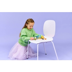 Klocki LEGO 42680 Sklep spożywczy w mieście Heartlake FRIENDS